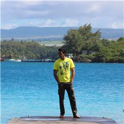 Ankit Tyagi