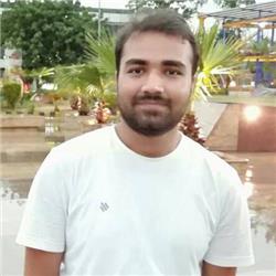 Ashvani Mishra