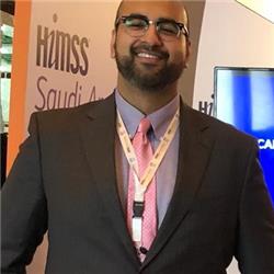 Ali Rizwan