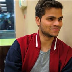 Abhishek Singh