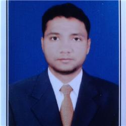 Subrat Kumar Pradhan