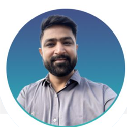 Sunil Patel
