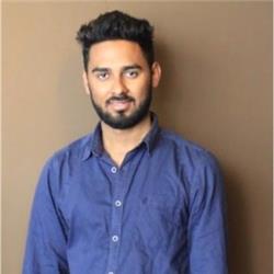 saurabh yadav