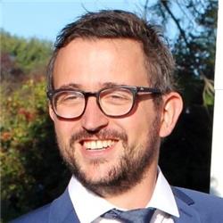 Rémi Bourgarel