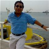 Faiz  Mirza