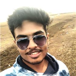 Shubham Sharma