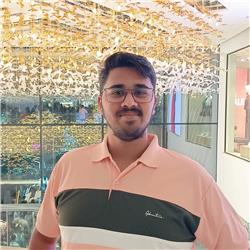 Vardhan Vyankatesh Chatla