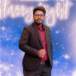 Sujikaran Saththiyanathan