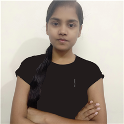 Bhawna Vishwakarma 