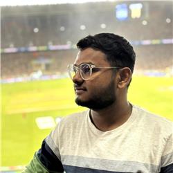 Shivam Vaghela