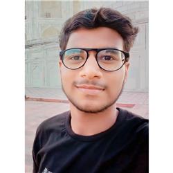 Rudra Goyal
