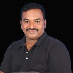 Suthahar J