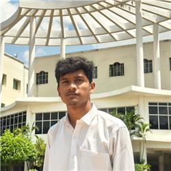 Shiyamsundar G 