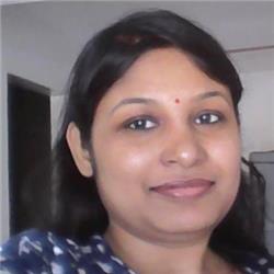 Nabanita Das
