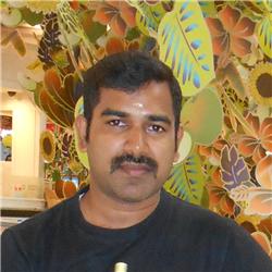 Radhakrishnan V