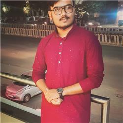 Aman Patel