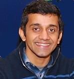 Manoj Ramachandran