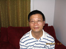 Mike Liu