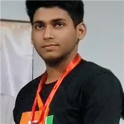 Sarthak Dubey