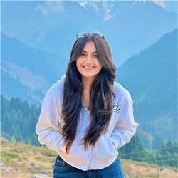 Nidhi Kumari