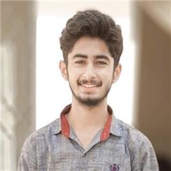 Haseeb Ullah