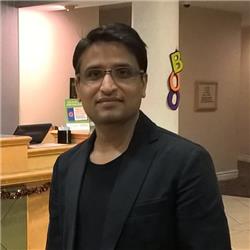 Pavan Patel
