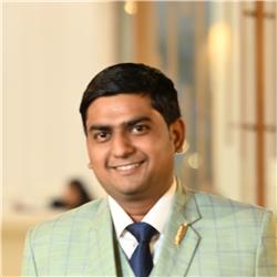 Gaurav Goyal 