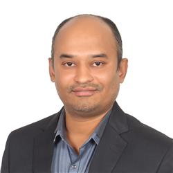 Prawin Kumar