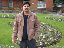 Raj Mishra