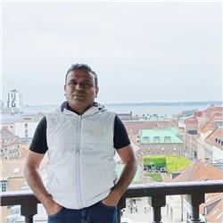 Rajkumar Jain