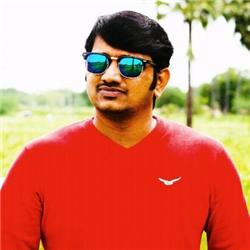 Rajender G