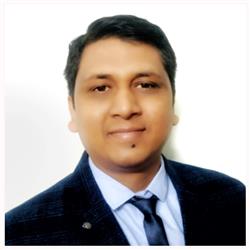 Ravindra Saxena