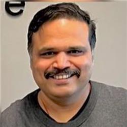 Rohit Kumar