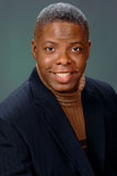 Reginald Wheat