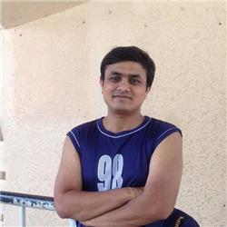 Sachin Gandhi