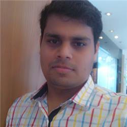 Dharmesh Sharma