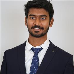 Pavan Nalluri