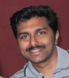 Suthish Nair