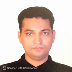 Swapnil Metkar