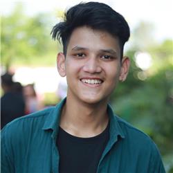 Kaushal Bisht