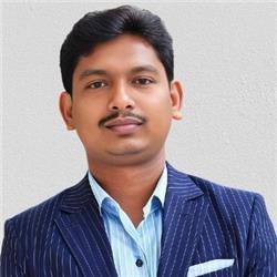 Inturi Suparna Babu