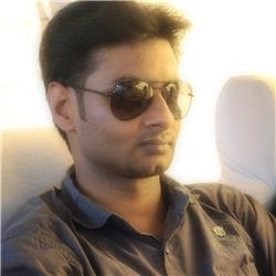 Rituraj Jain