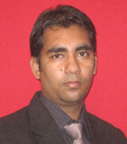 Vivek Srivastava