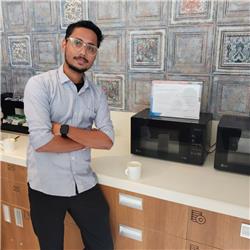 Rohan Jha