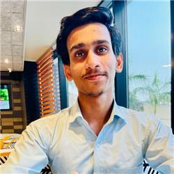 Ishant Bhardwaj