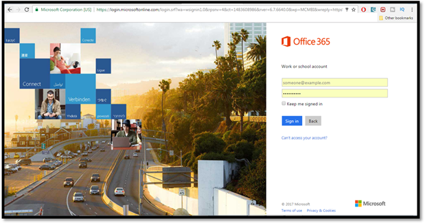 Office365