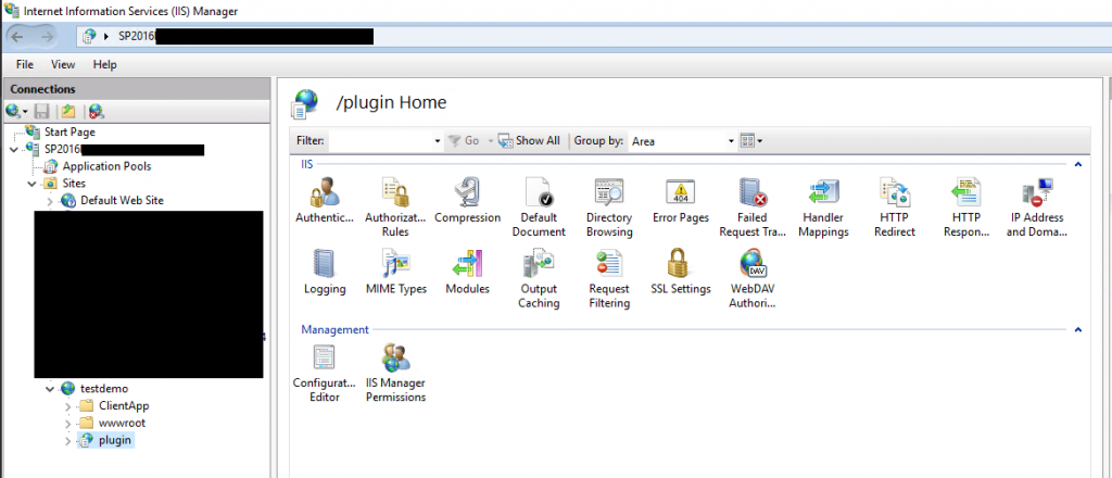 ASP.NET Error: The entry ‘DefaultConnection’ has already been added. (