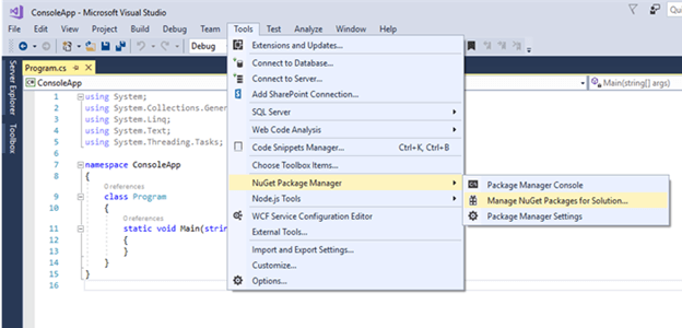 How Can Remove All Document Libraries From SharePoint Site Using C#