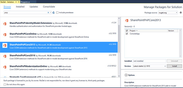 How Can Remove All Document Libraries From SharePoint Site Using C#