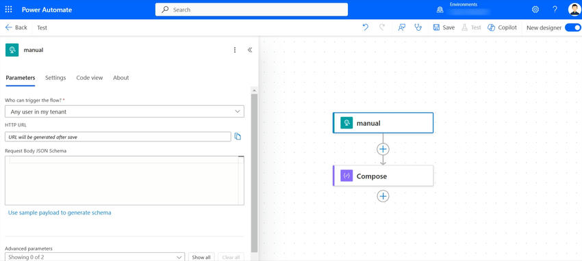 Power Automate